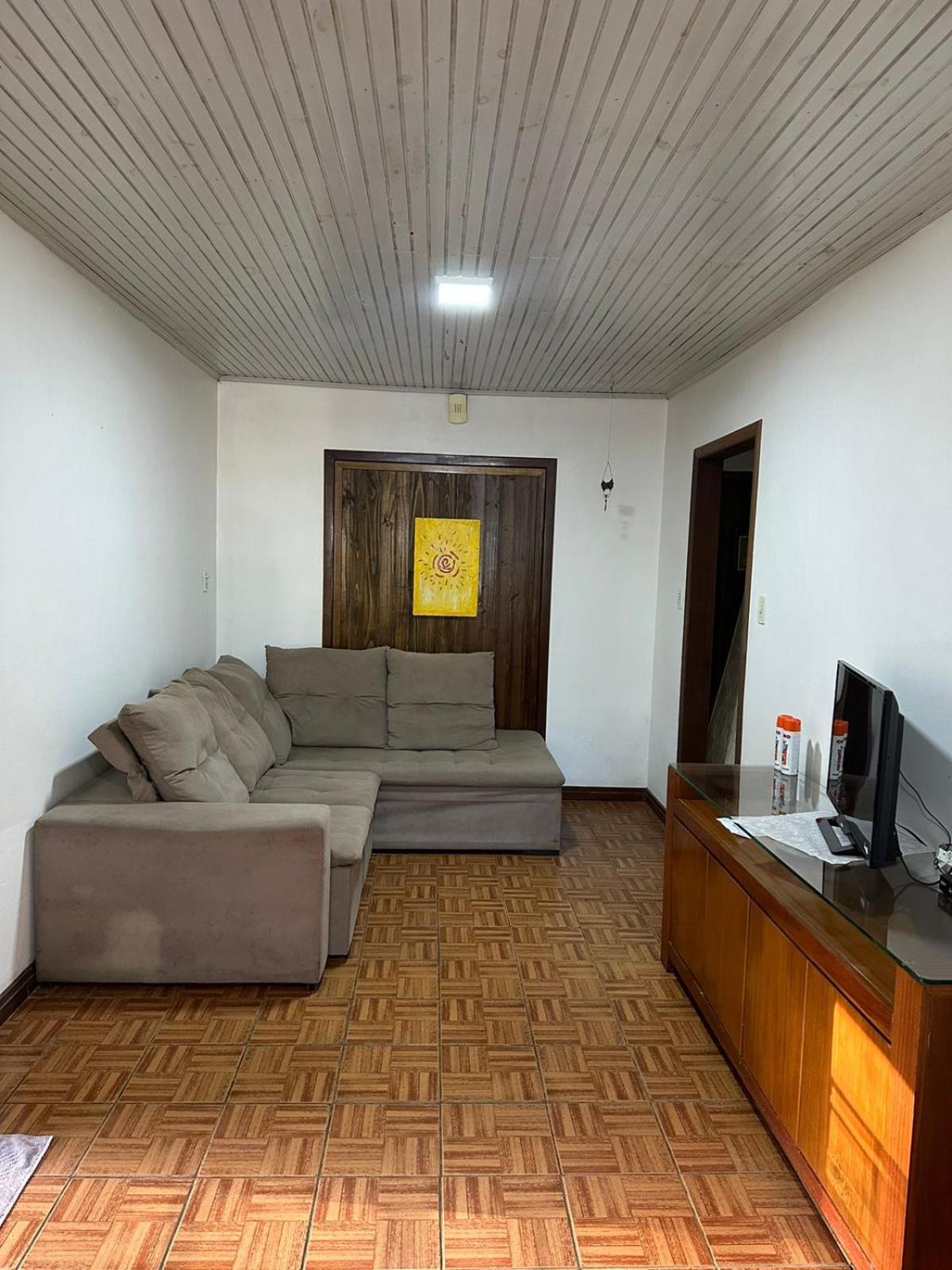 Pousada Ananda Albergue Osorio Exterior foto