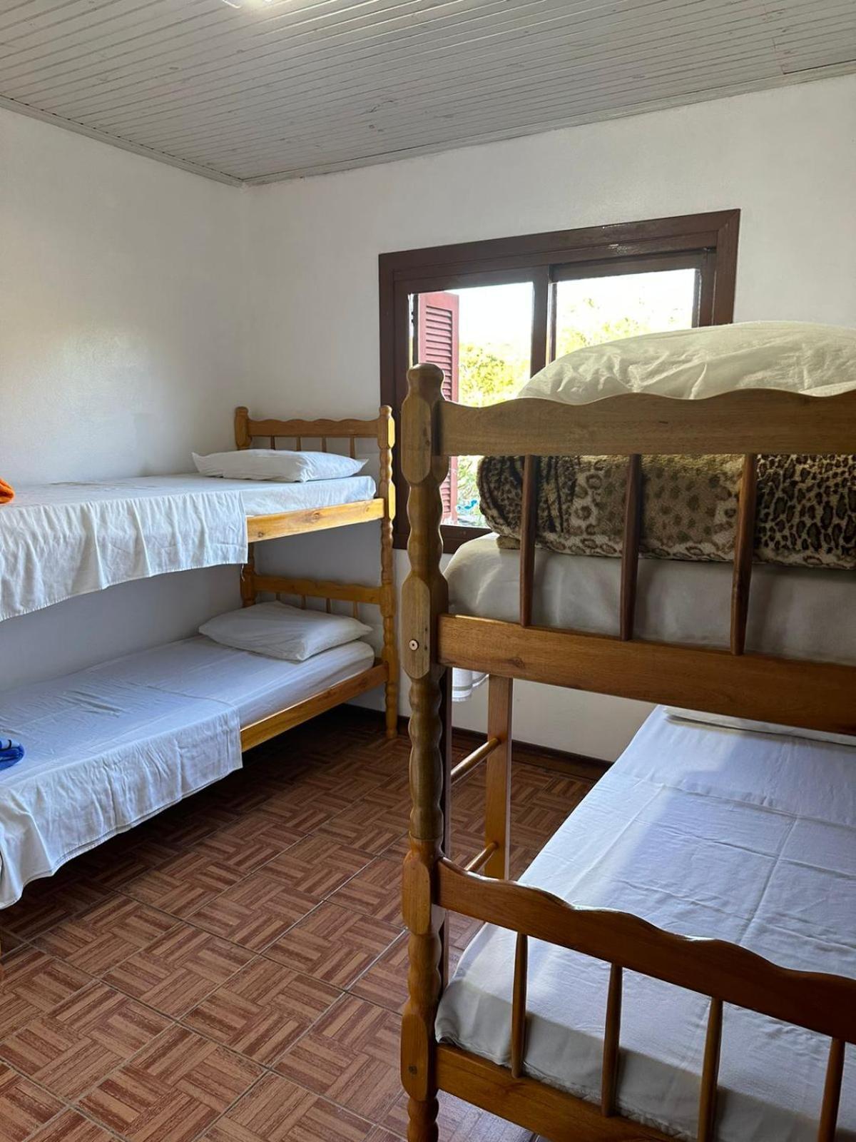 Pousada Ananda Albergue Osorio Exterior foto