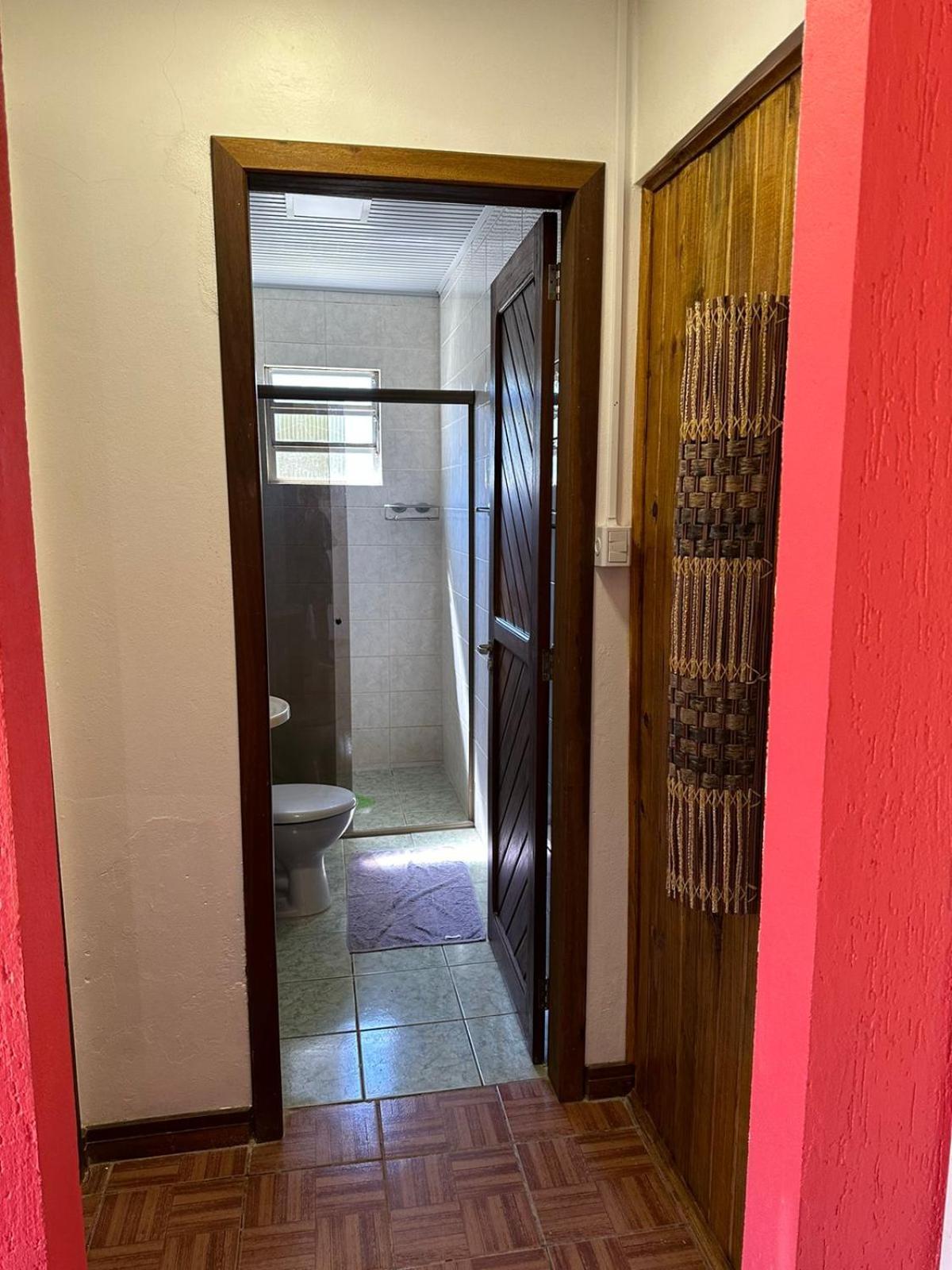 Pousada Ananda Albergue Osorio Exterior foto