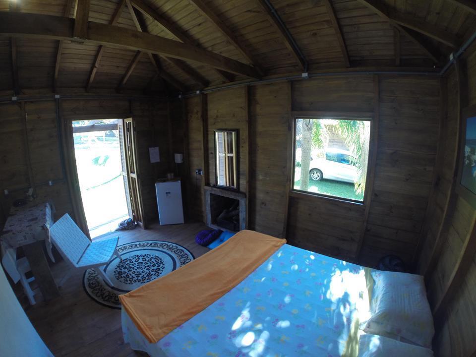 Pousada Ananda Albergue Osorio Exterior foto
